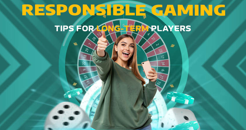 Responsible Gaming Tips for Long-Term Players